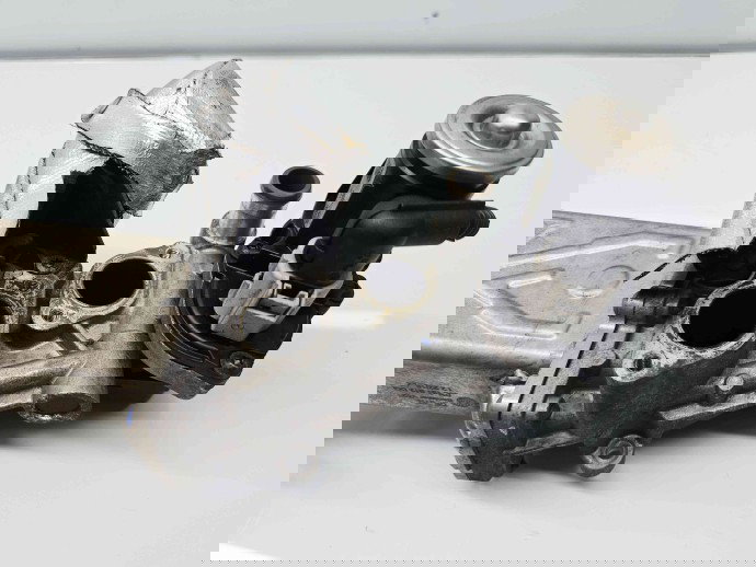 Racitor gaze Volkswagen Polo (6R) [Fabr 2009-2016] 03L131512 DQ 1.2 TDI CFWA 55KW / 75CP