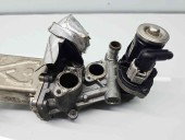 Racitor gaze Volkswagen Polo (6R) [Fabr 2009-2016] 03L131512 DQ 1.2 TDI CFWA 55KW / 75CP