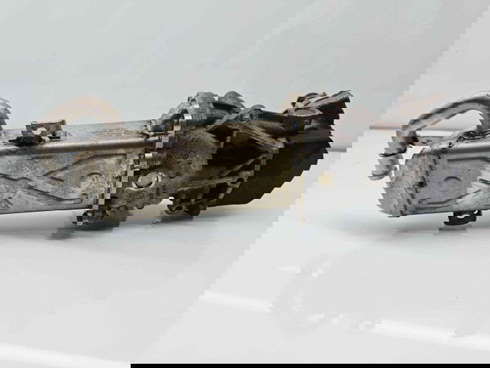 Racitor gaze Volkswagen Polo (6R) [Fabr 2009-2016] 03L131512 DQ 1.2 TDI CFWA 55KW / 75CP