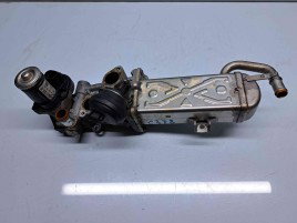 Racitor gaze Skoda Octavia 2 Combi (1Z5) [Fabr 2004-2013] Facelift 03L131512CH 2.0 TDI CFHC 103KW / 140CP