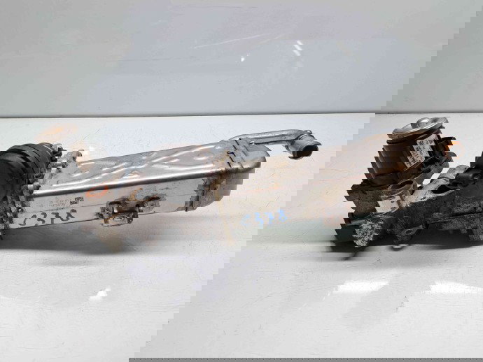 Racitor gaze Skoda Octavia 2 Combi (1Z5) [Fabr 2004-2013] Facelift 03L131512CH 2.0 TDI CFHC 103KW / 140CP