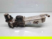 Racitor gaze Skoda Octavia 2 Combi (1Z5) [Fabr 2004-2013] Facelift 03L131512CH 2.0 TDI CFHC 103KW / 140CP