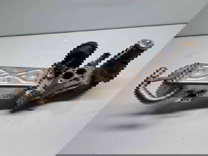 Racitor gaze Skoda Octavia 2 Combi (1Z5) [Fabr 2004-2013] Facelift 03L131512CH 2.0 TDI CFHC 103KW / 140CP