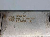 Racitor gaze Skoda Octavia 2 Combi (1Z5) [Fabr 2004-2013] Facelift 03L131512CH 2.0 TDI CFHC 103KW / 140CP