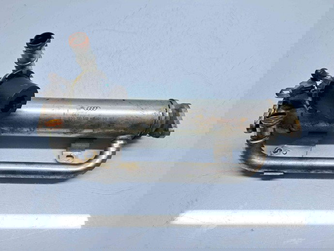 Racitor gaze Seat Leon (1P1) FR [Fabr 2005-2011] 03G131512AE 2.0 TDI BMN 125KW / 170CP