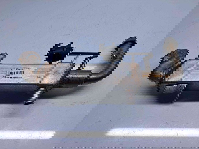 Racitor gaze Mercedes Clasa CLK (C209) [Fabr 2002-2009] A6461400775 2.2 CDI 646966 110KW / 150CP