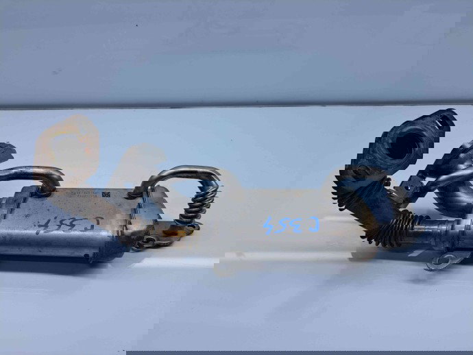 Racitor gaze Mercedes Clasa A (W176) [Fabr 2012-2018] 147350364R 1.5 CDI 607951 80KW / 109CP