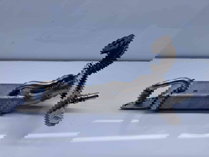 Racitor gaze Mercedes Clasa A (W176) [Fabr 2012-2018] 147350364R 1.5 CDI 607951 80KW / 109CP