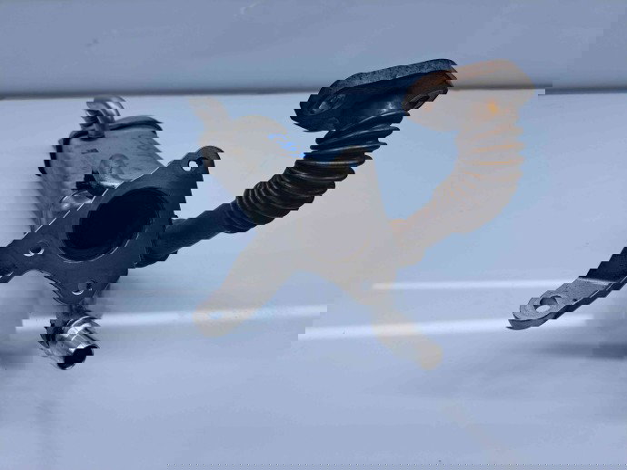 Racitor gaze Mercedes Clasa A (W176) [Fabr 2012-2018] 147350364R 1.5 CDI 607951 80KW / 109CP