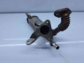 Racitor gaze Mercedes Clasa A (W176) [Fabr 2012-2018] 147350364R 1.5 CDI 607951 80KW / 109CP