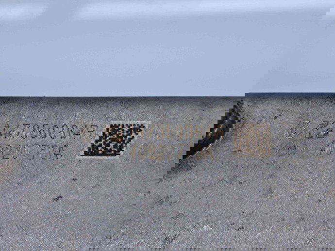 Racitor gaze Mercedes Clasa A (W176) [Fabr 2012-2018] 147350364R 1.5 CDI 607951 80KW / 109CP