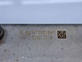 Racitor gaze Mercedes Clasa A (W176) [Fabr 2012-2018] 147350364R 1.5 CDI 607951 80KW / 109CP