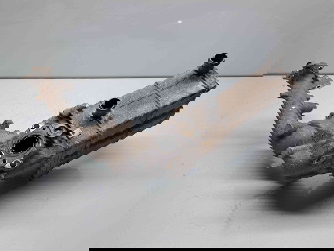 Racitor gaze Mercedes Clasa E T-Model (S211) [Fabr 2003-2009] Facelift A6461401075 2.2 CDI 646821 125KW / 170CP