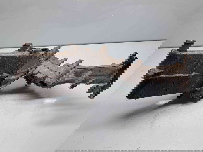 Racitor gaze Mercedes Clasa E T-Model (S211) [Fabr 2003-2009] Facelift A6461401075 2.2 CDI 646821 125KW / 170CP