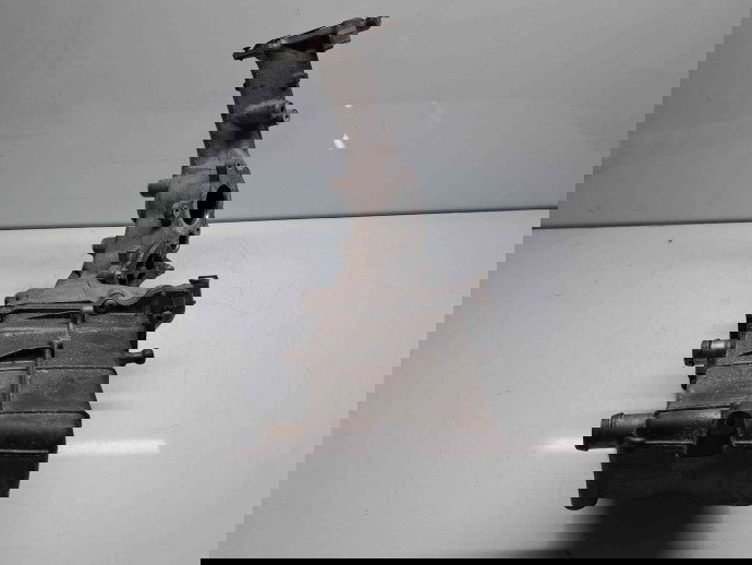 Racitor gaze Mercedes Clasa E T-Model (S211) [Fabr 2003-2009] Facelift A6461401075 2.2 CDI 646821 125KW / 170CP