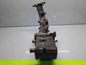 Racitor gaze Mercedes Clasa E T-Model (S211) [Fabr 2003-2009] Facelift A6461401075 2.2 CDI 646821 125KW / 170CP