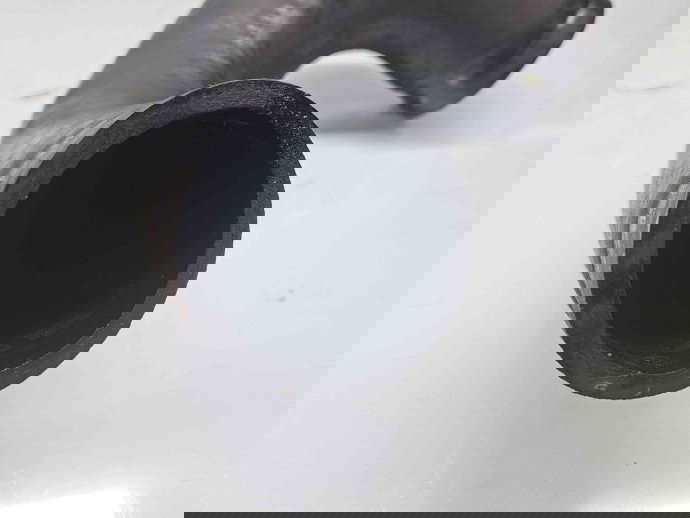 Furtun intercooler Toyota Rav 4 II (CLA2, XA2, ZCA2, ACA2) [Fabr 2000-2006] OEM 2.0  