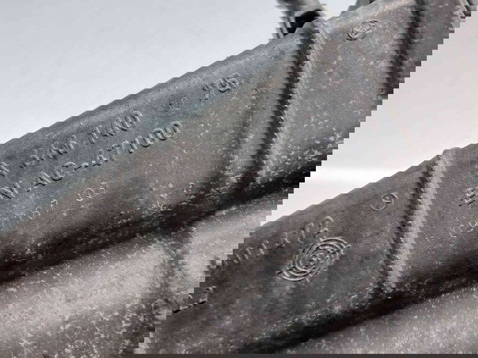 Racitor gaze Mercedes Clasa E T-Model (S211) [Fabr 2003-2009] Facelift A6461401075 2.2 CDI 646821 125KW / 170CP