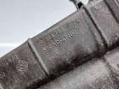 Racitor gaze Mercedes Clasa E T-Model (S211) [Fabr 2003-2009] Facelift A6461401075 2.2 CDI 646821 125KW / 170CP