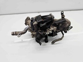 Racitor gaze Ford Fiesta 6 [Fabr 2008-2019] 9671187780 1.4 TDCI F6JD 50KW / 68CP