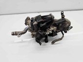 Racitor gaze Ford Fiesta 6 [Fabr 2008-2019] 9671187780 1.4 TDCI F6JD 50KW / 68CP