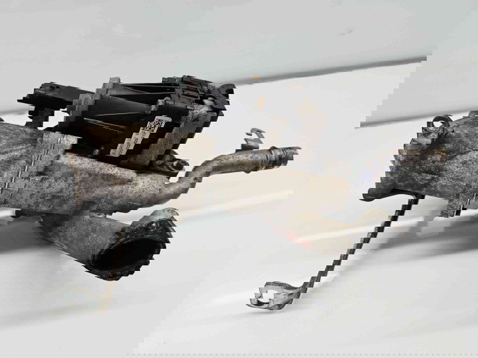 Racitor gaze Ford Fiesta 6 [Fabr 2008-2019] 9671187780 1.4 TDCI F6JD 50KW / 68CP