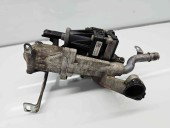 Racitor gaze Ford Fiesta 6 [Fabr 2008-2019] 9671187780 1.4 TDCI F6JD 50KW / 68CP