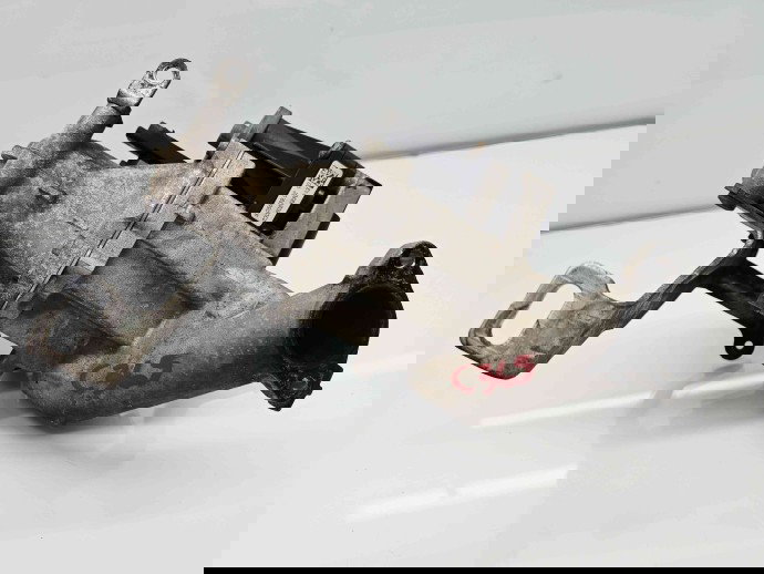 Racitor gaze Ford Fiesta 6 [Fabr 2008-2019] 9671187780 1.4 TDCI F6JD 50KW / 68CP