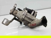 Racitor gaze Ford Fiesta 6 [Fabr 2008-2019] 9671187780 1.4 TDCI F6JD 50KW / 68CP