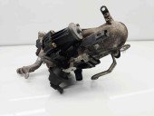 Racitor gaze Ford Fiesta 6 [Fabr 2008-2019] 9671187780 1.4 TDCI F6JD 50KW / 68CP