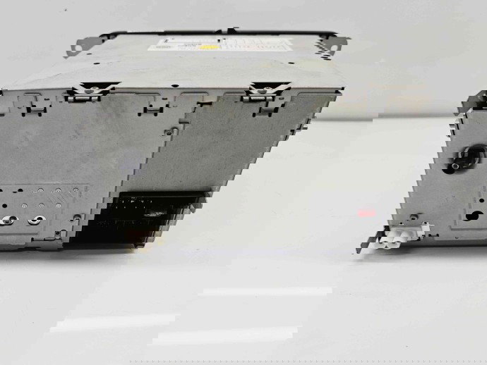  Radio CD Volkswagen Polo (6R) [Fabr 2009-2016] 5M0035186L