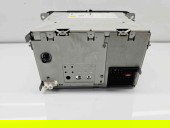  Radio CD Volkswagen Polo (6R) [Fabr 2009-2016] 5M0035186L