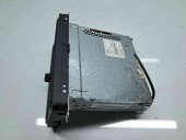  Radio CD Skoda Fabia 2 (5J, 542) [Fabr 2007-2014] 5J0035161A