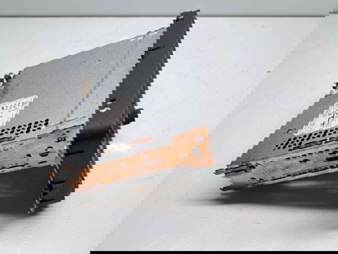  Radio CD Skoda Fabia 2 (5J, 542) [Fabr 2007-2014] 5J0035161A