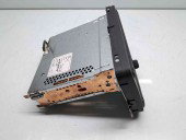  Radio CD Skoda Fabia 2 (5J, 542) [Fabr 2007-2014] 5J0035161A