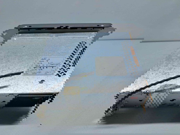  Radio CD Skoda Fabia 2 (5J, 542) [Fabr 2007-2014] 5J0035161A