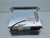  Radio CD Skoda Fabia 2 (5J, 542) [Fabr 2007-2014] 5J0035161A