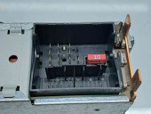  Radio CD Skoda Fabia 2 (5J, 542) [Fabr 2007-2014] 5J0035161A