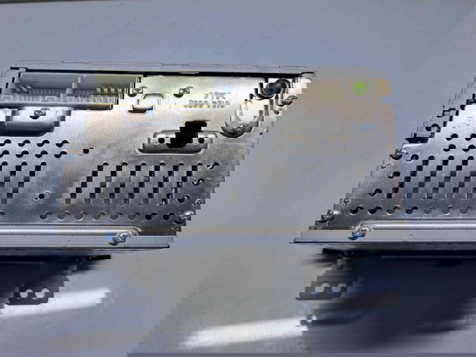  Radio CD Hyundai ix35 (LM) [Fabr 2010-2017] 96160-2Y230TAM