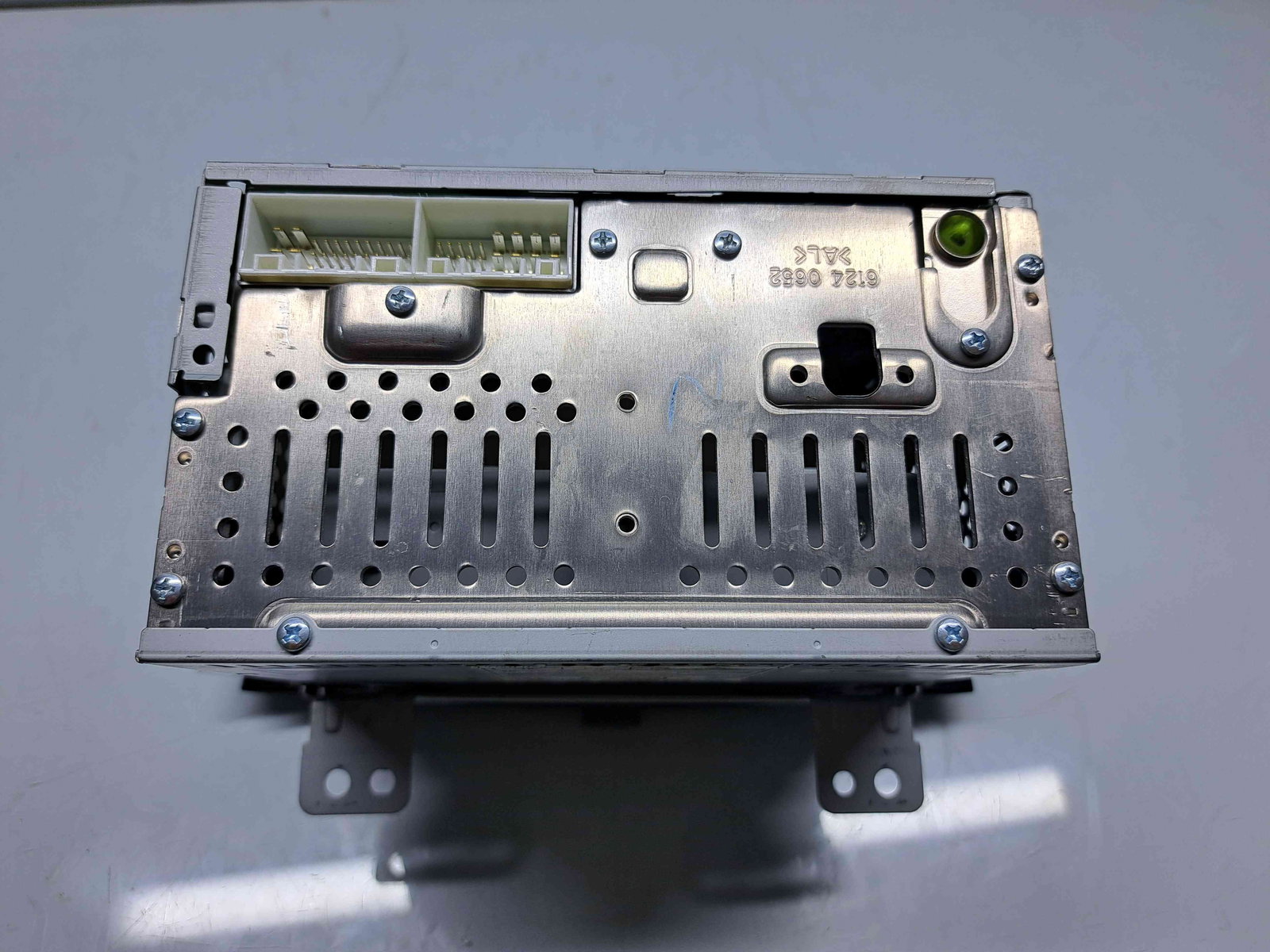 Radio CD Hyundai ix35 (LM) [Fabr 2010-2017] 96160-2Y230TAM - imagine 5