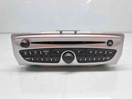  Radio CD Renault Scenic 3 [Fabr 2009-2015] 281150743R