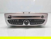  Radio CD Renault Scenic 3 [Fabr 2009-2015] 281150743R