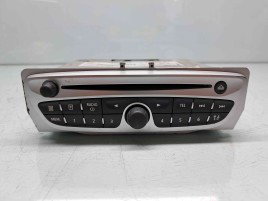  Radio CD Renault Megane 3 (B95) [Fabr 2008-2016] 281159243R