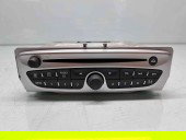  Radio CD Renault Megane 3 (B95) [Fabr 2008-2016] 281159243R