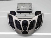  Radio CD Ford Fiesta 6 [Fabr 2008-2019] AA6T-18C815-AD