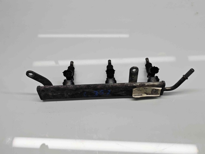 Rampa injectoare SMART Fortwo Coupe (W453) [Fabr 2014-2019] 100016616R 1.0 Benz 281920 52KW / 71CP