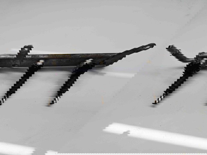 Rampa injectoare SMART Fortwo Coupe (W453) [Fabr 2014-2019] 100016616R 1.0 Benz 281920 52KW / 71CP