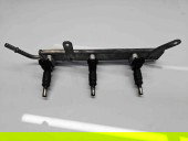 Rampa injectoare SMART Fortwo Coupe (W453) [Fabr 2014-2019] 100016616R 1.0 Benz 281920 52KW / 71CP