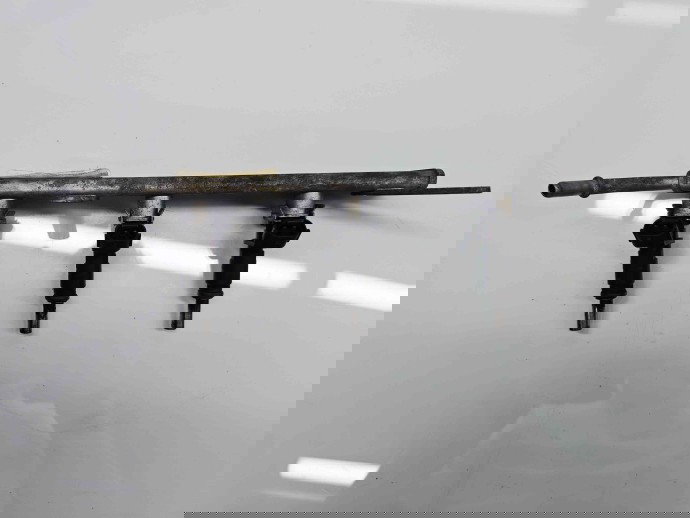 Rampa injectoare SMART Fortwo Coupe (W453) [Fabr 2014-2019] 100016616R 1.0 Benz 281920 52KW / 71CP