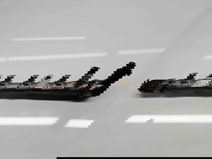 Rampa injectoare Volkswagen Polo (6R) [Fabr 2009-2016] 03P089 1.2 TDI CFWA 55KW / 75CP